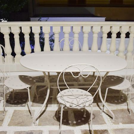 Apartament Arcosalento Galatina Zewnętrze zdjęcie