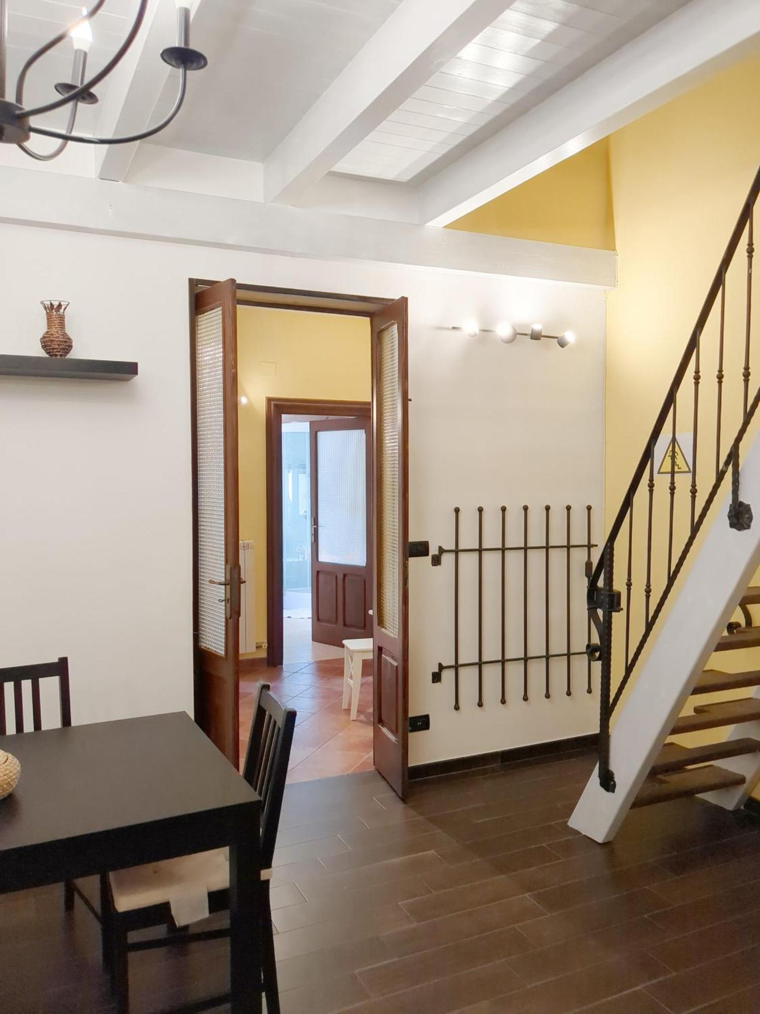 Apartament Arcosalento Galatina Zewnętrze zdjęcie