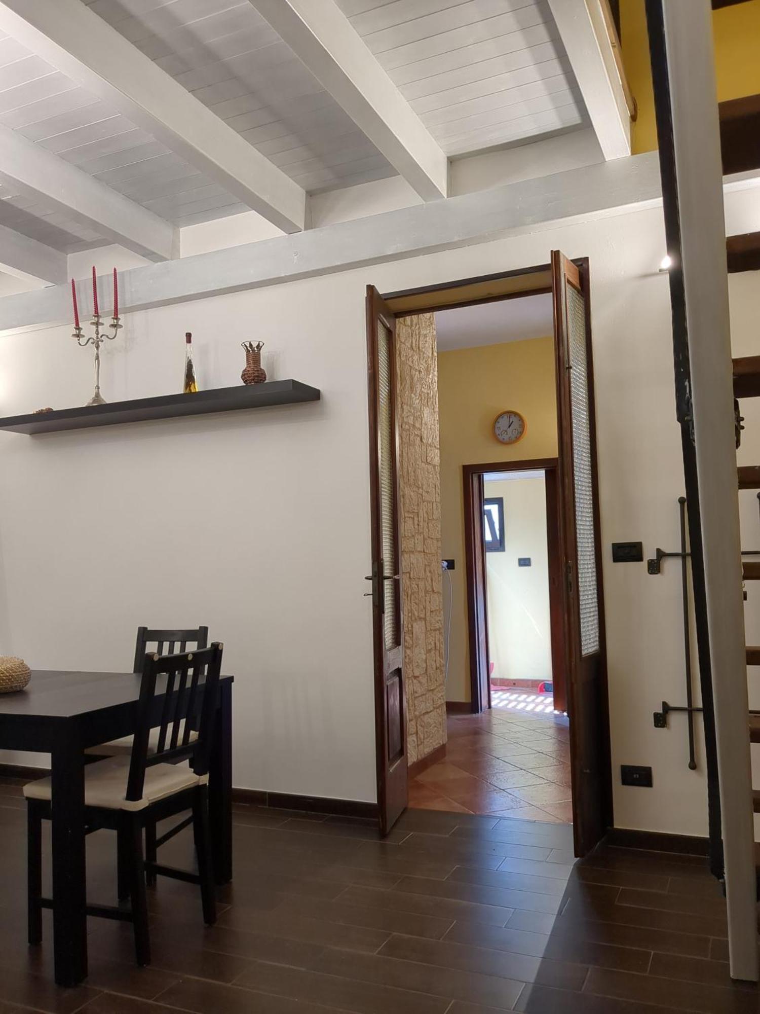 Apartament Arcosalento Galatina Pokój zdjęcie