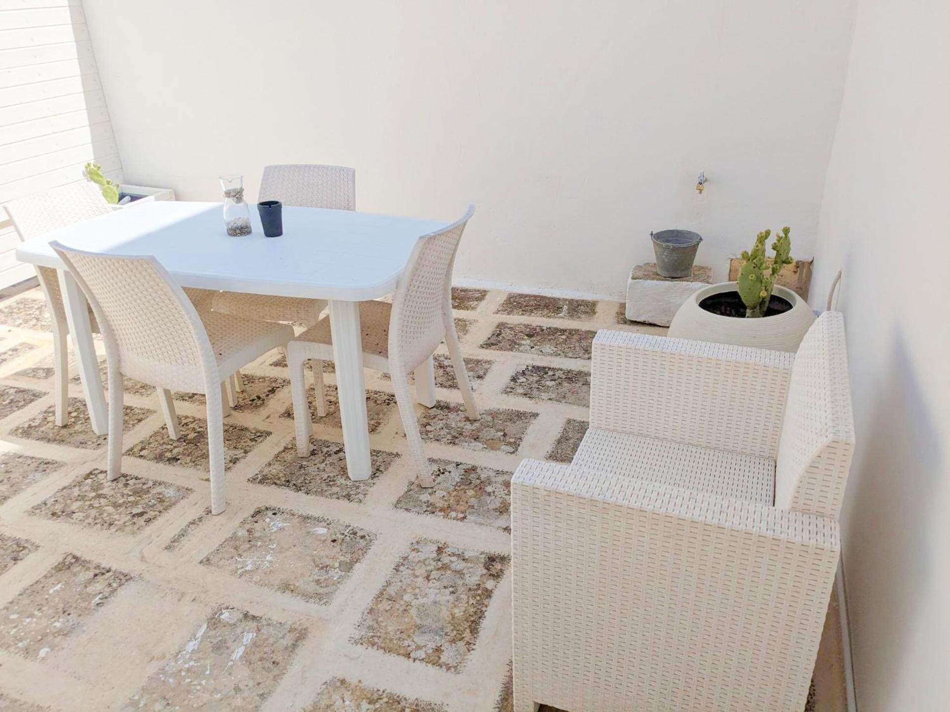 Apartament Arcosalento Galatina Pokój zdjęcie