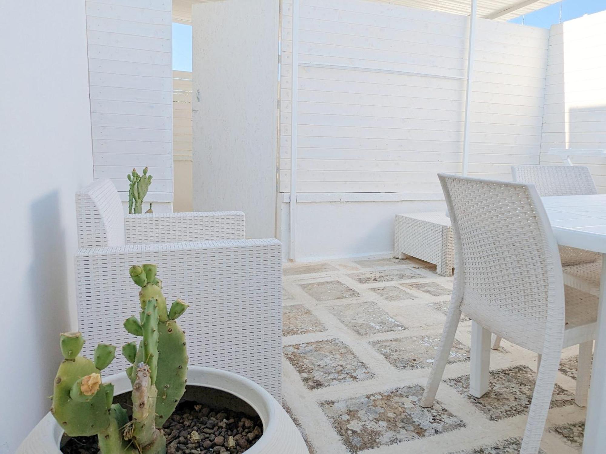 Apartament Arcosalento Galatina Pokój zdjęcie