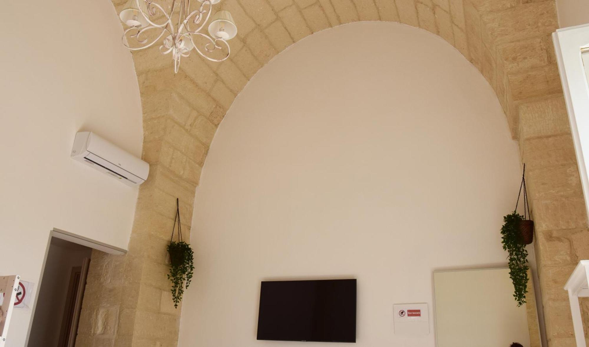 Apartament Arcosalento Galatina Pokój zdjęcie