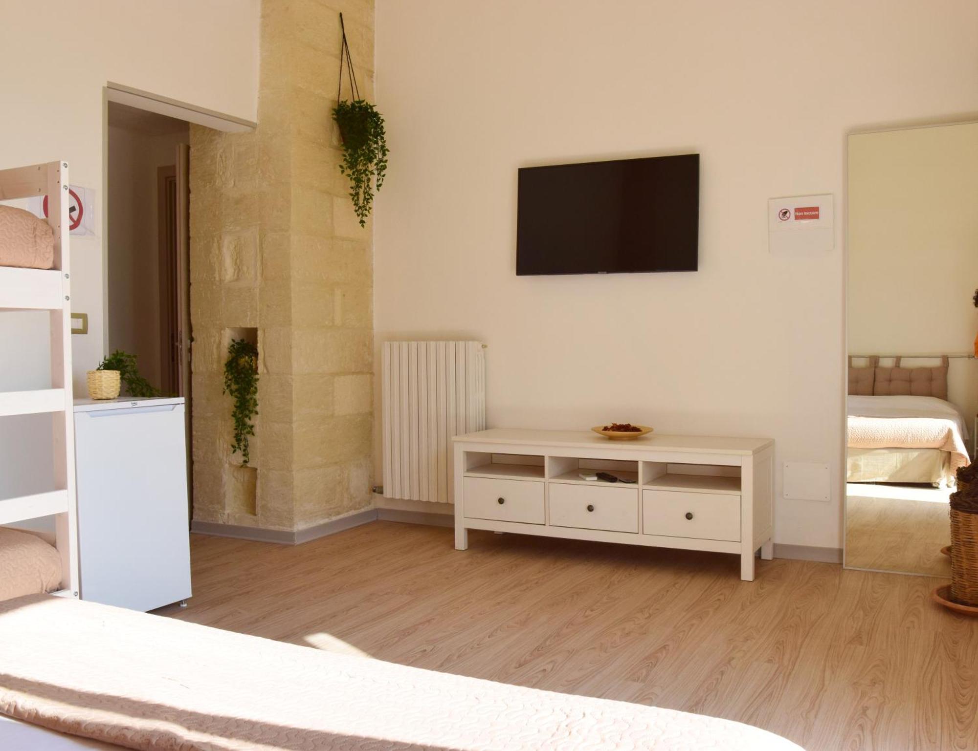 Apartament Arcosalento Galatina Pokój zdjęcie