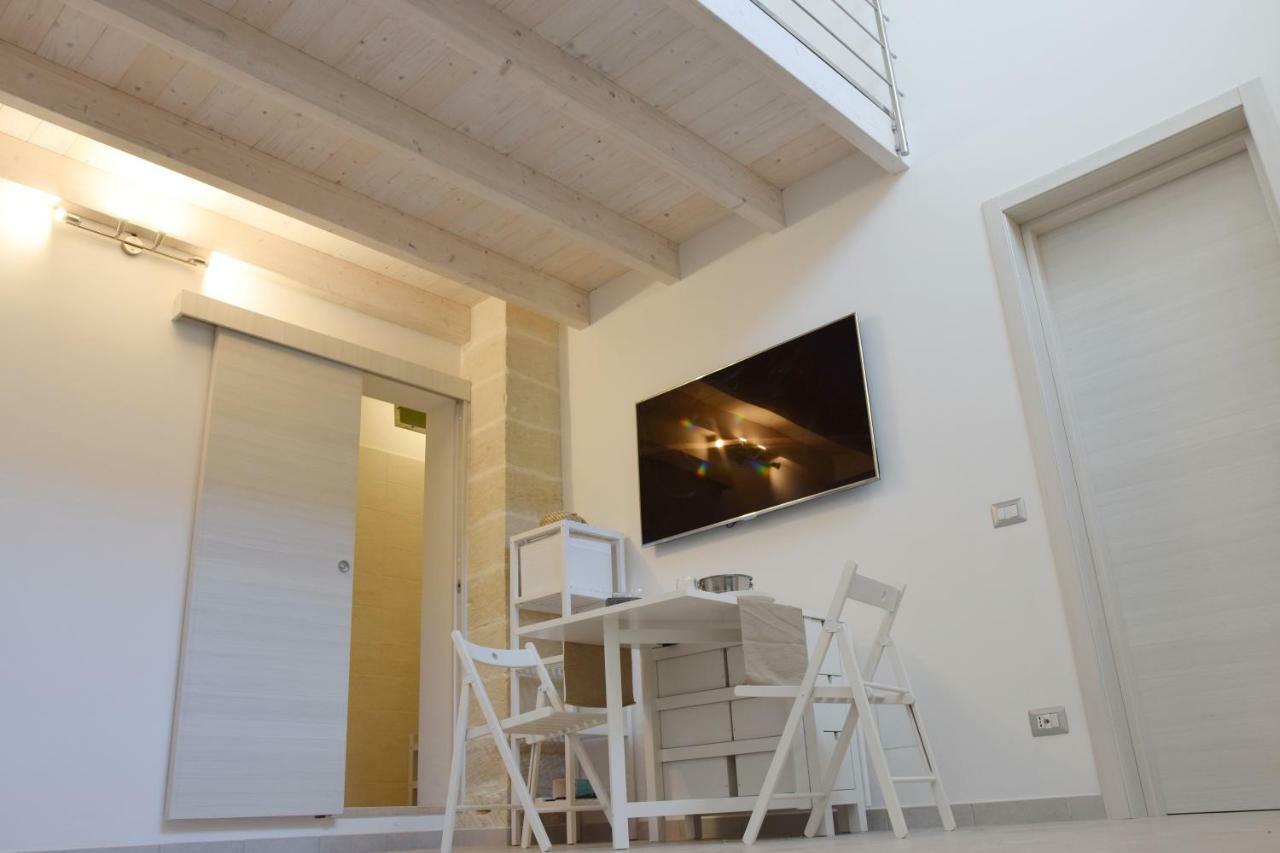 Apartament Arcosalento Galatina Zewnętrze zdjęcie