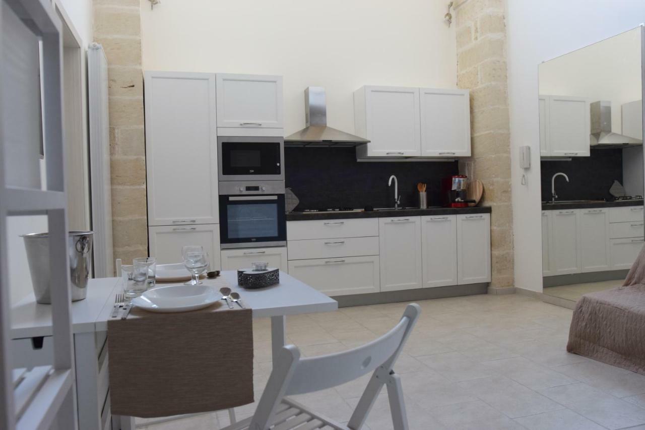 Apartament Arcosalento Galatina Zewnętrze zdjęcie